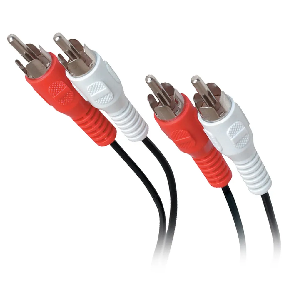 CABLE RCA - RCA