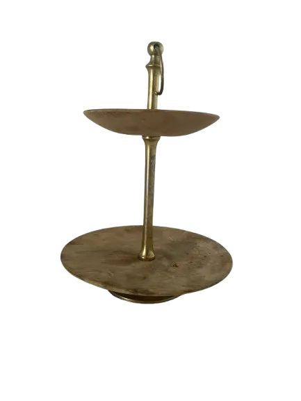 ATRE167-EMD TARTERA MADERA 2 PISOS