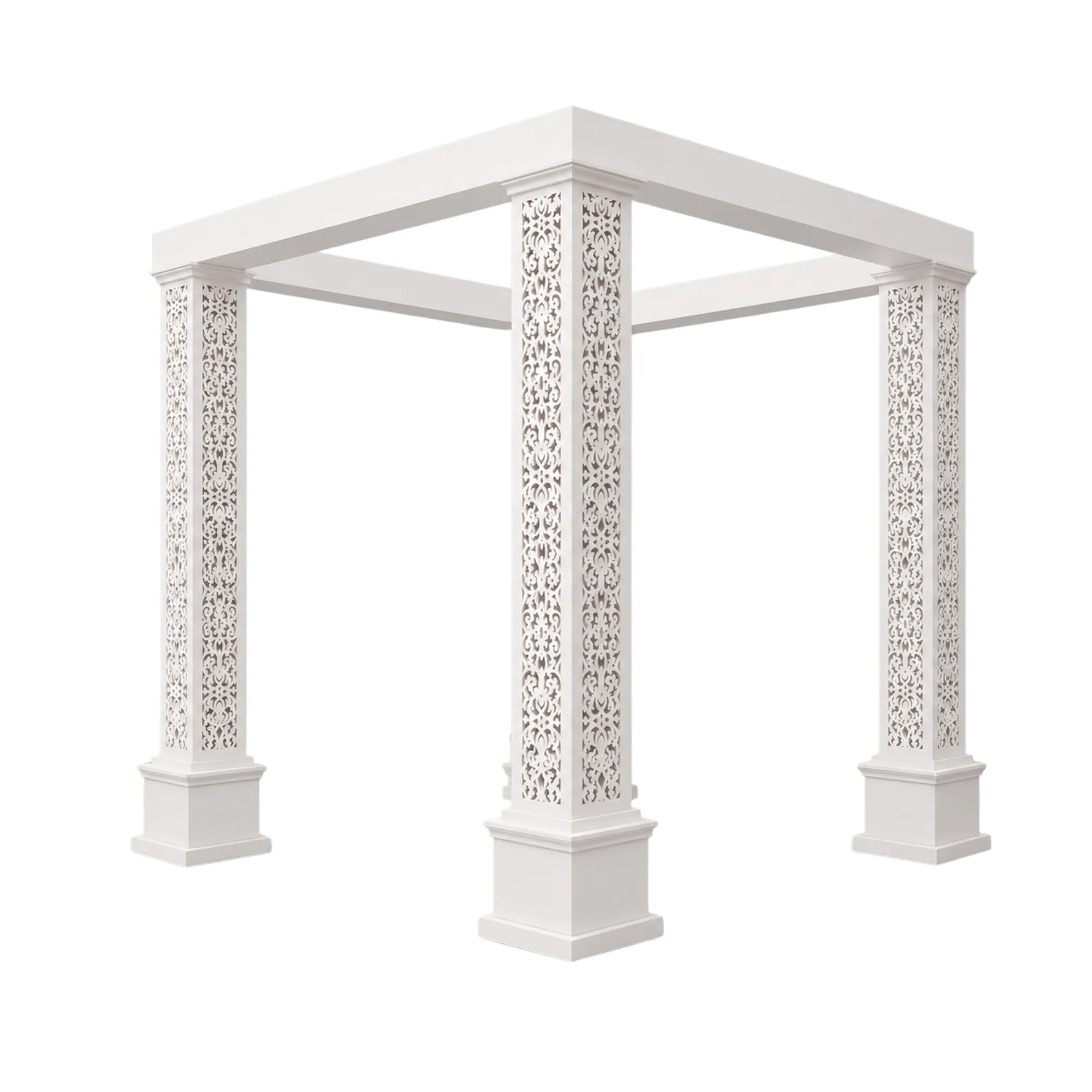 MANDAP JAIPUR 3.00X3.00X3.00m
