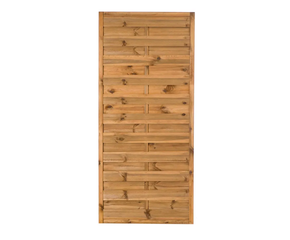 ATRE001 PANEL DE OCULTACIÓN MADERA 200X090CM