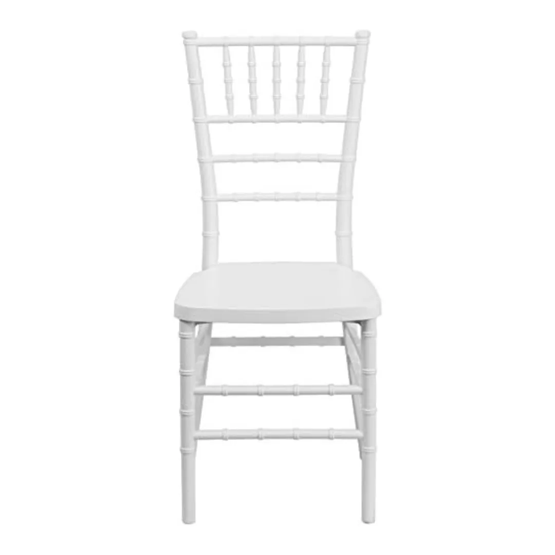 SILL001 SILLA TIFFANY BLANCA MATE