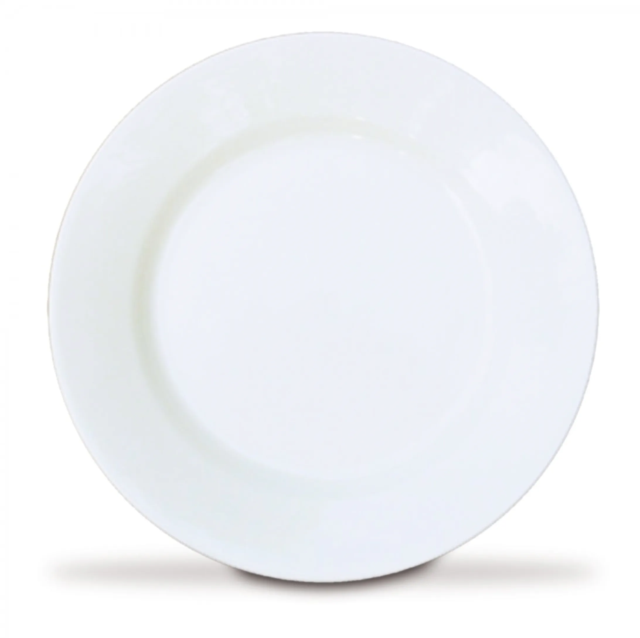MEN015 PLATO TRINCHERO BLANCO ROTO