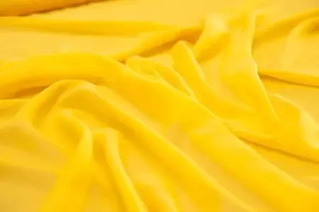 ATRE036 GASA COLOR AMARILLA PEQUEÑA