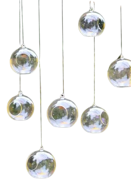 ATRE276 CÁPSULA DE CRISTAL