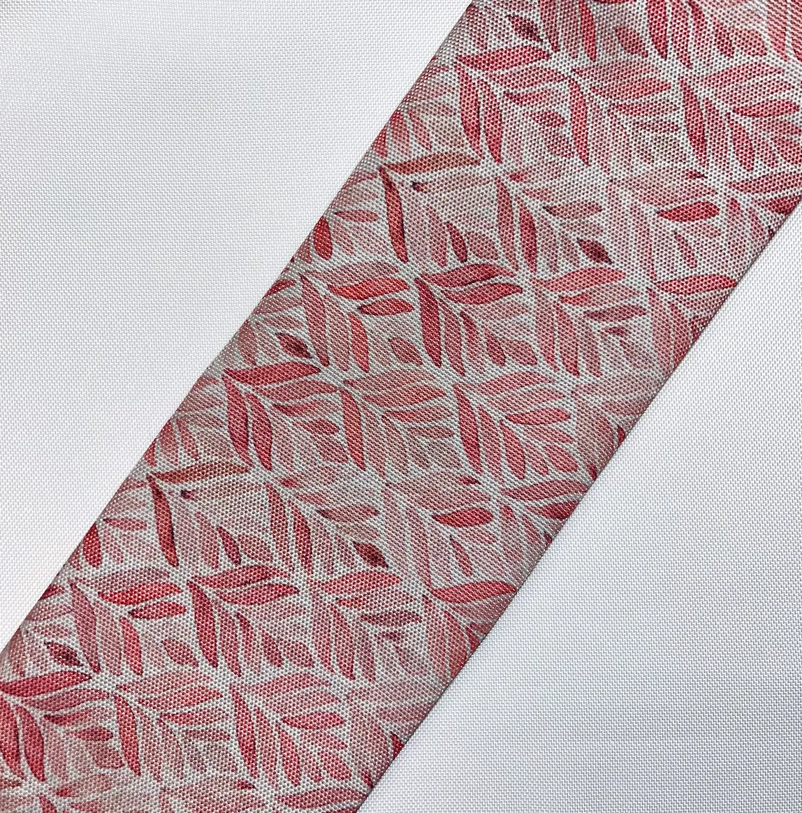 MANT077 SERVILLETA ESPIGA ROSA