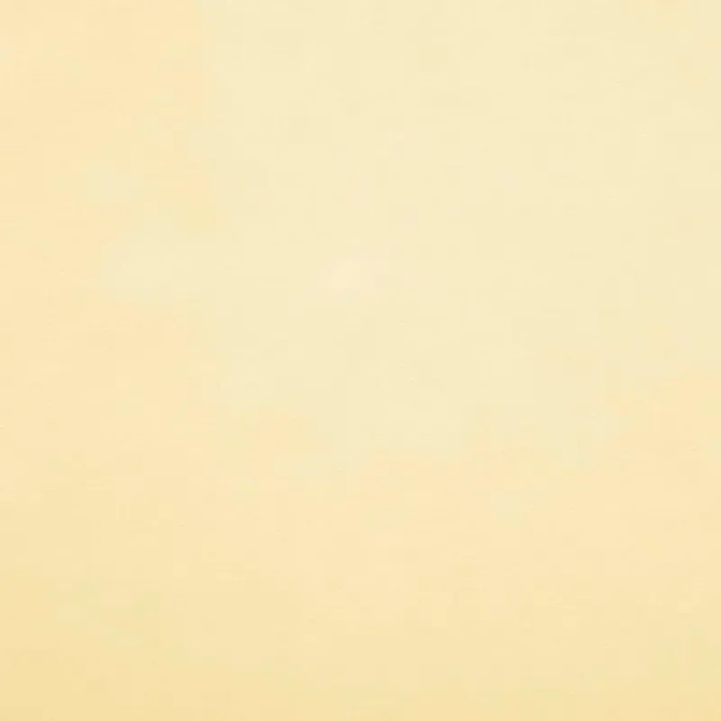 MANTEL CIRCULAR LINO MARSELLA COLOR AMARILLO 340CM