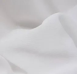 ATRE040 GASA COLOR BLANCO MEDIO PUNTO - 1,5X20M 