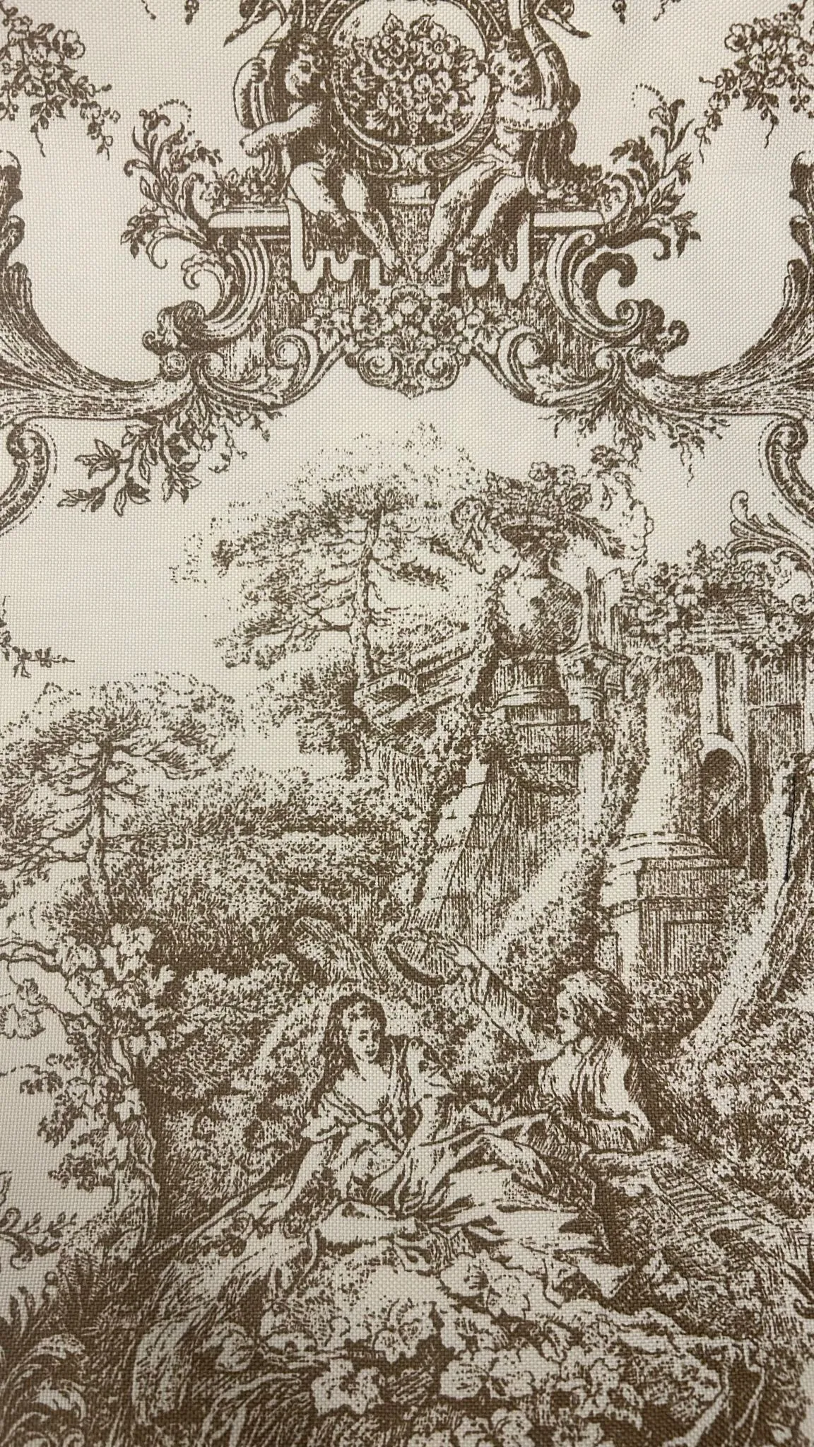 MANT023 MANTEL RECTANGULAR CARTUJA PIEDRA 320X240CM