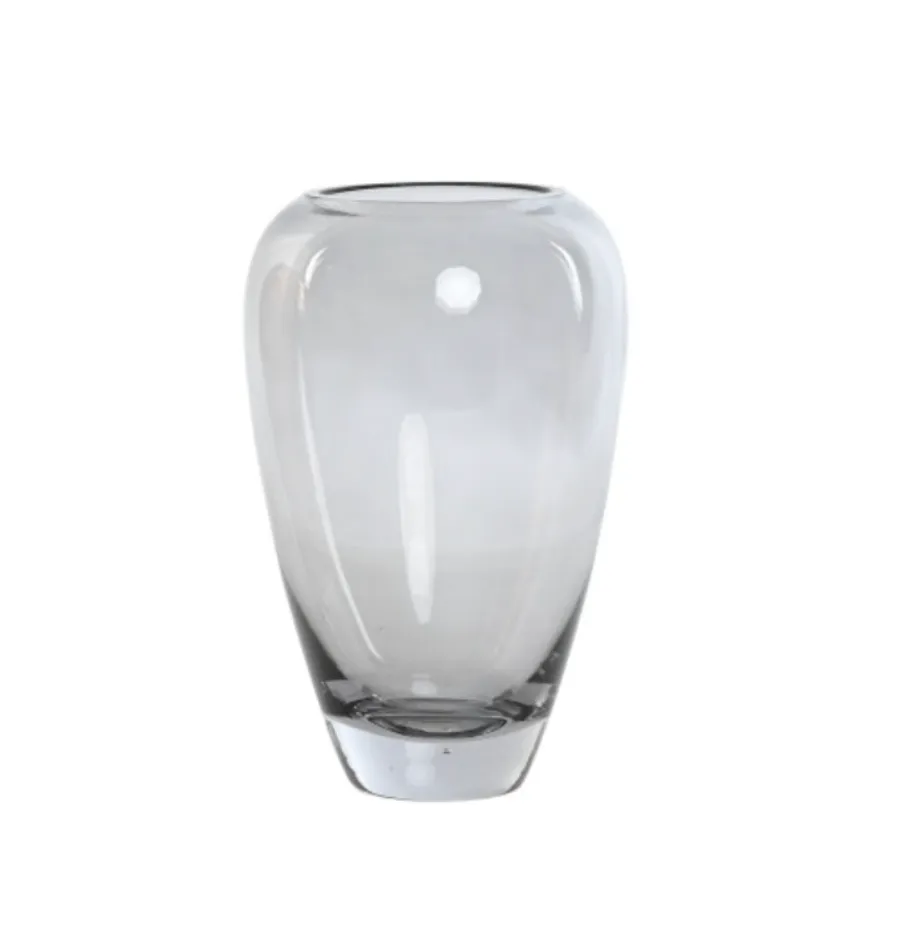 BOTTIGLIA ALTA COLOR AZUL 13X13X20,7CM