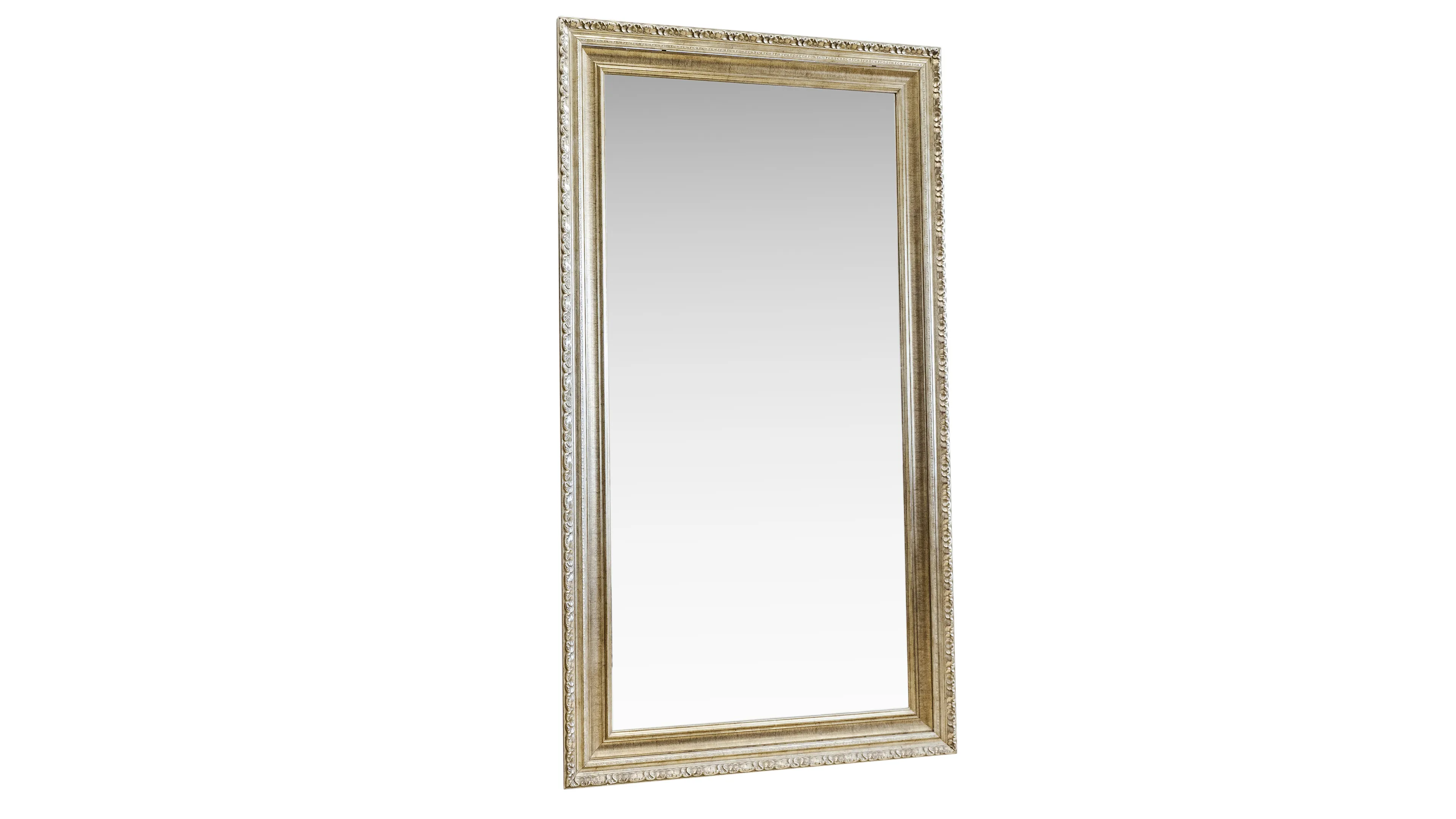 ATRE101 ESPEJO DORADO ENVEJECIDO (230X130 CM)