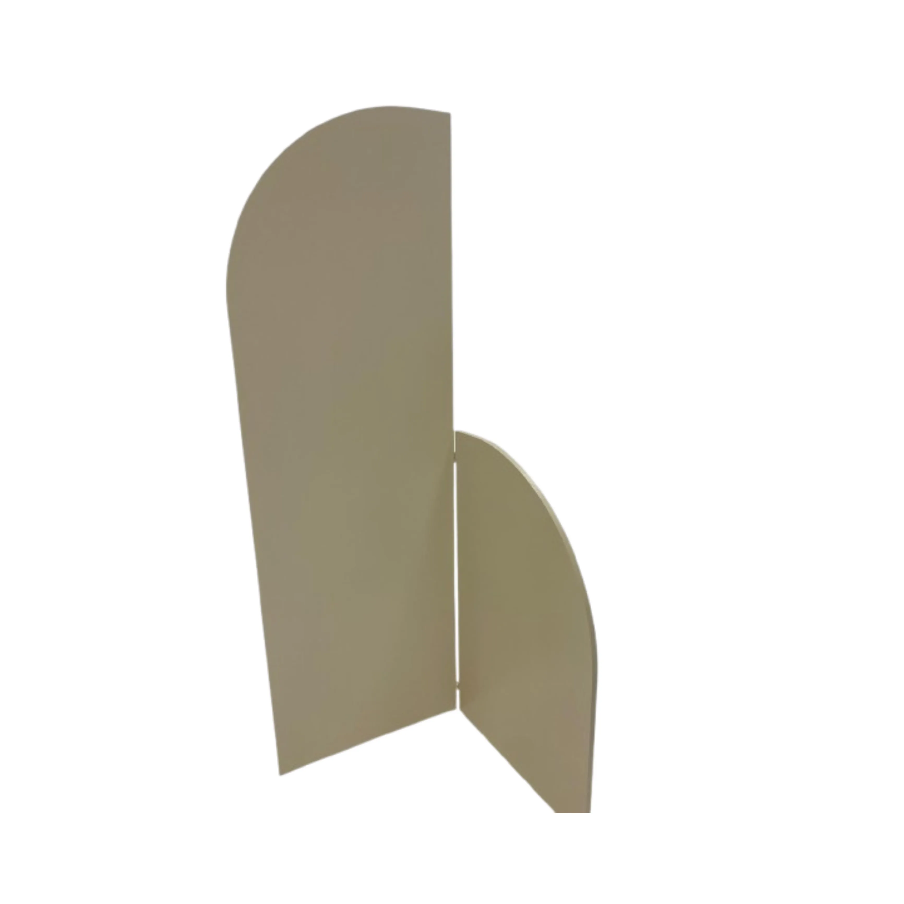 ATRE008 PANEL ART DÉCO COLOR BEIGE 1