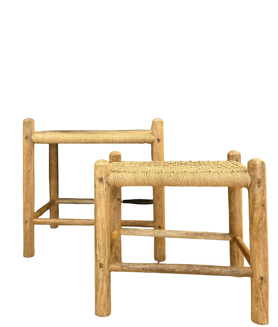 MOB033 MESITA AUXILIAR CUERDA 2 UND INDIVISIBLES