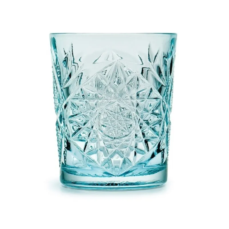 VASO RETRO ICE BLUE