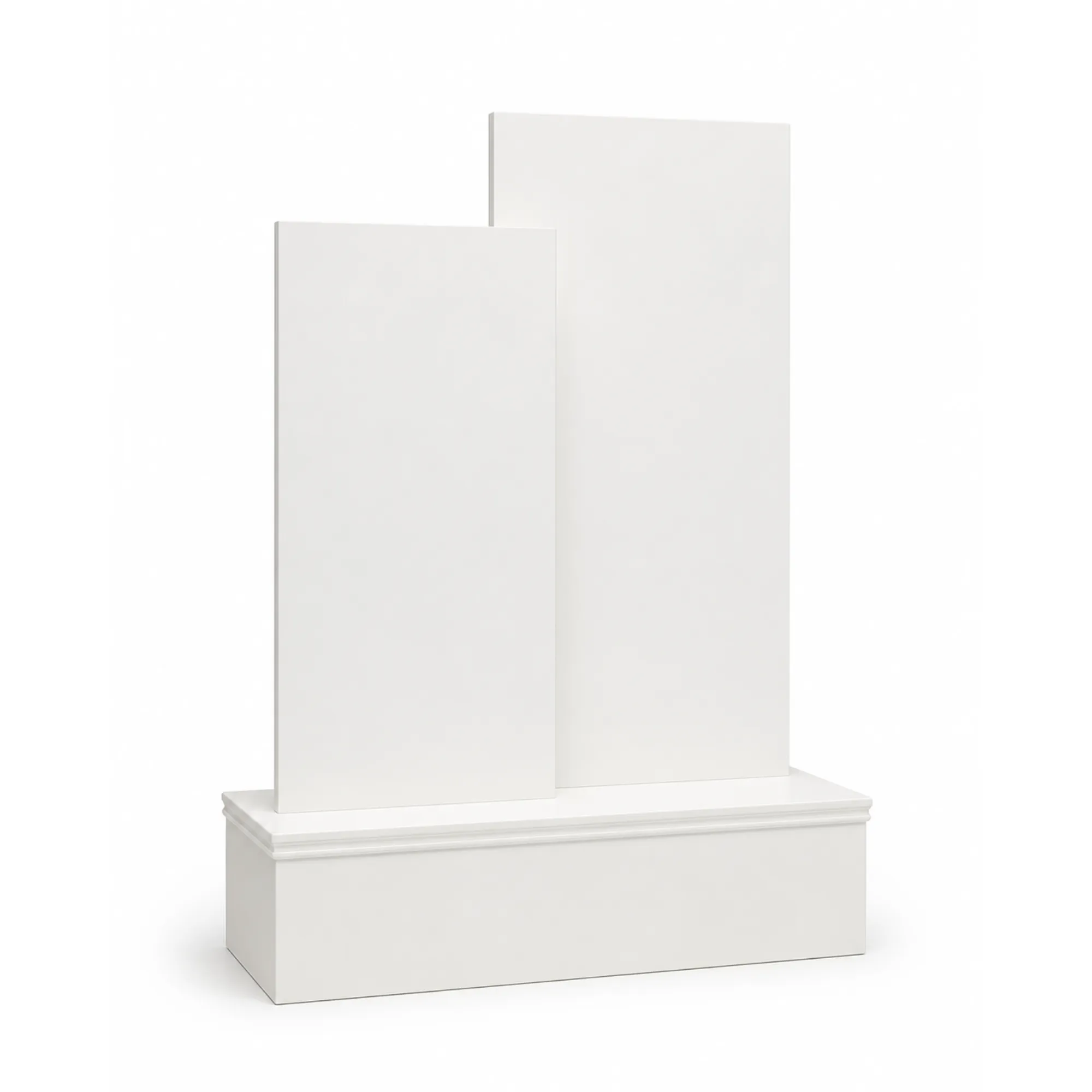 SET PEDESTAL DÚO