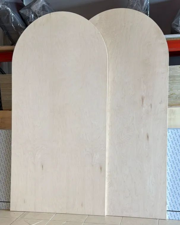 PANEL ART DECO 120x240cm 