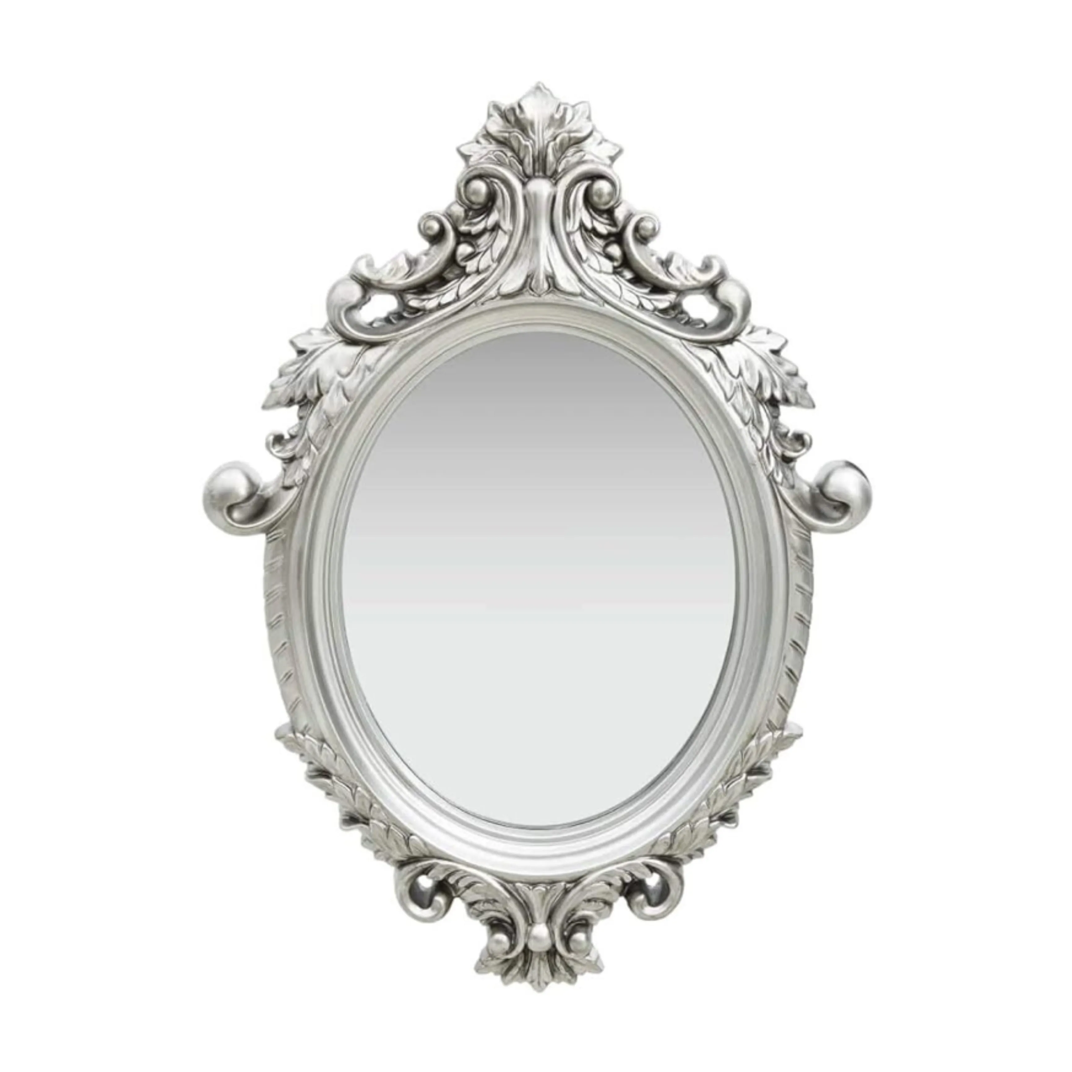 ATRE095 ESPEJO BLANCO DECAPE 