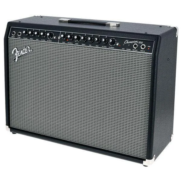 FENDER CHAMPION 100 
