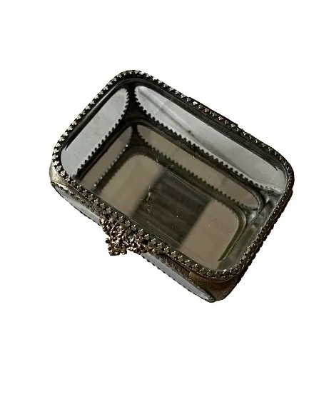 ATRE138-EMD COFRE CRISTAL