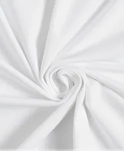 TELA DE FRISO COLOR BLANCO