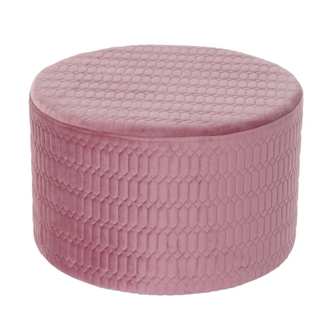 SILL109 PUFF ROSA GRANDE