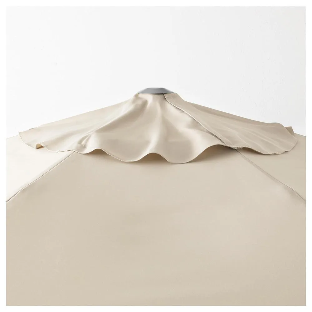 MOB090 PARASOL ARENA 240CM