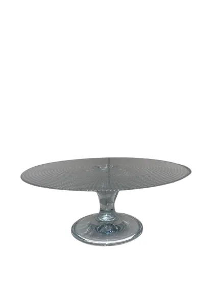 ATRE161-EMD TARTERA DE CRISTAL