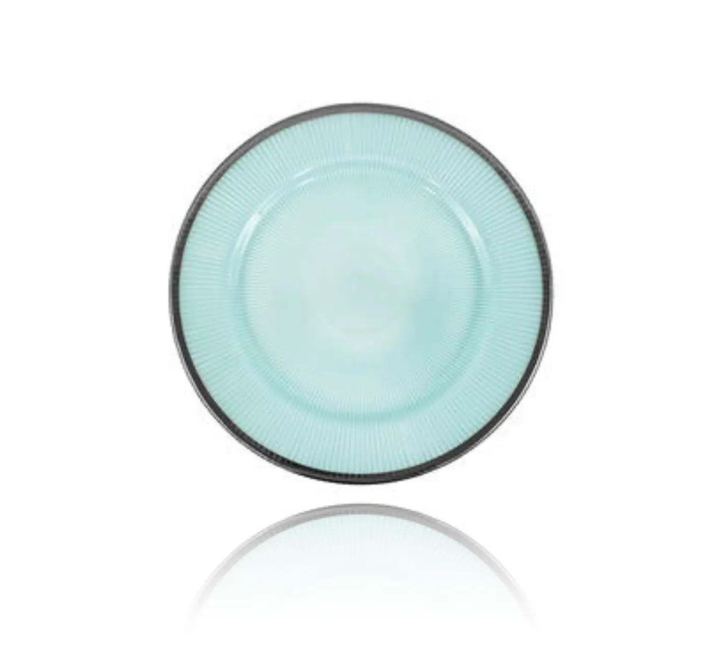 MEN011 PLATO PAN BLEU