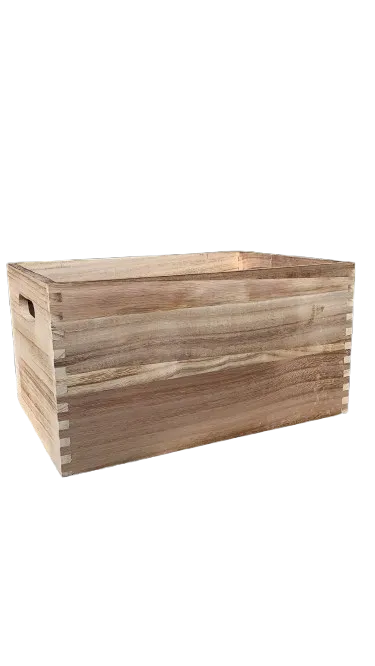 ATRE302 CAJA ENVEJECIDA