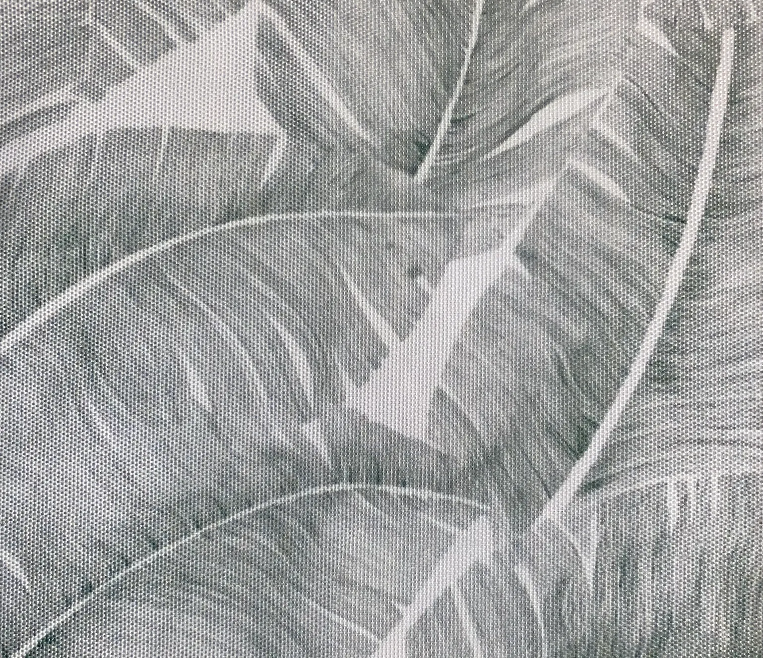 MANT034 MANTEL CIRCULAR AMAZÓNICO 340CM