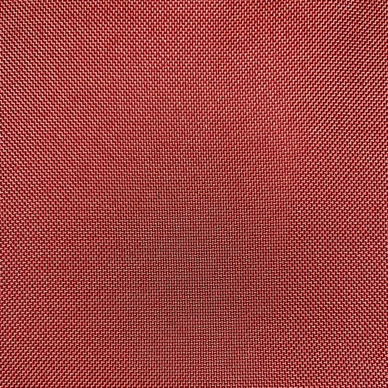 MANTEL CIRCULAR TERRACOTA CHIC 340CM