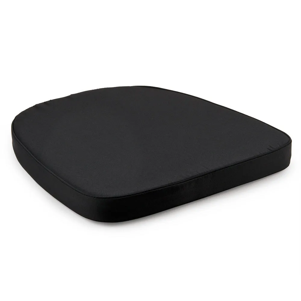 SILL021 COJIN TIFFANY NEGRO 