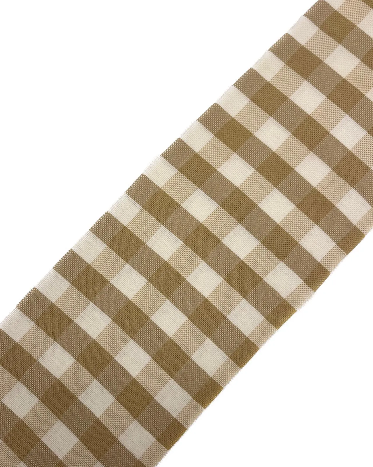 MANT061 SERVILLETA VICHY CAMEL