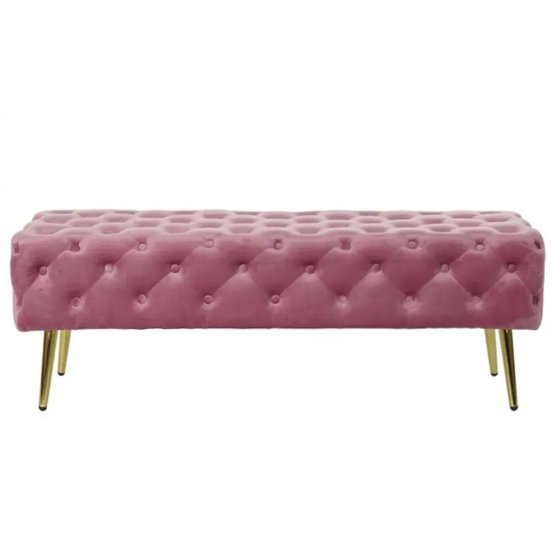 SILL086 DESCALZADORA CAPITONE ROSA