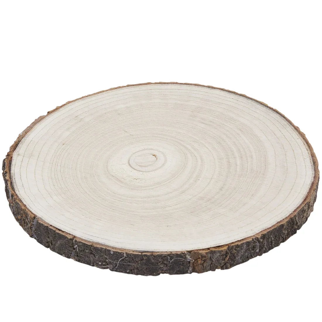 LÁMINA MADERA DIAMETRO 27CM