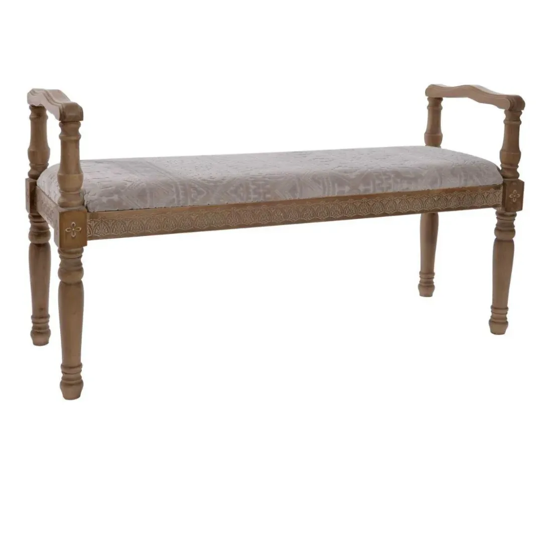 SILL094 DESCALZADORA ÉTNICA