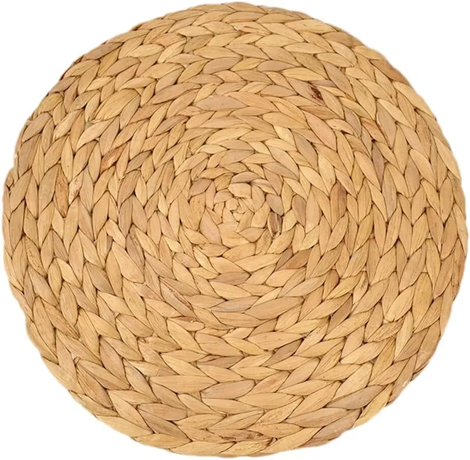 MEN012 BAJOPLATO MIMBRE GRUESO