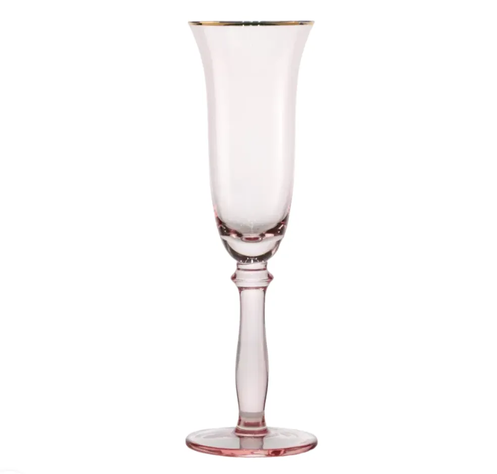 MEN058 COPA CAVA ROSÉ