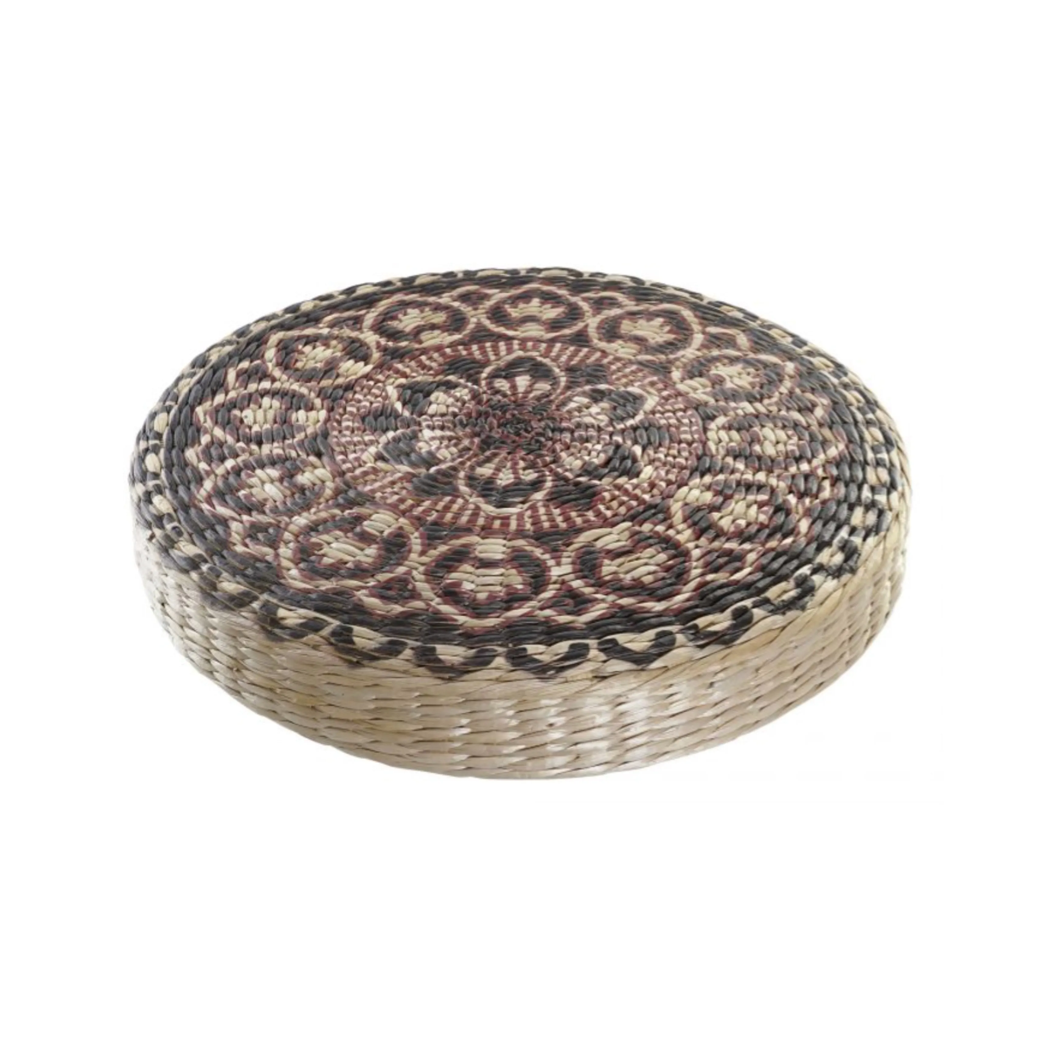 SILL022 COJIN SUELO  39X39X6 