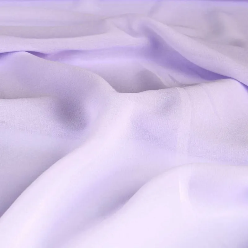 ATRE034 GASA COLOR LILA PEQUEÑA