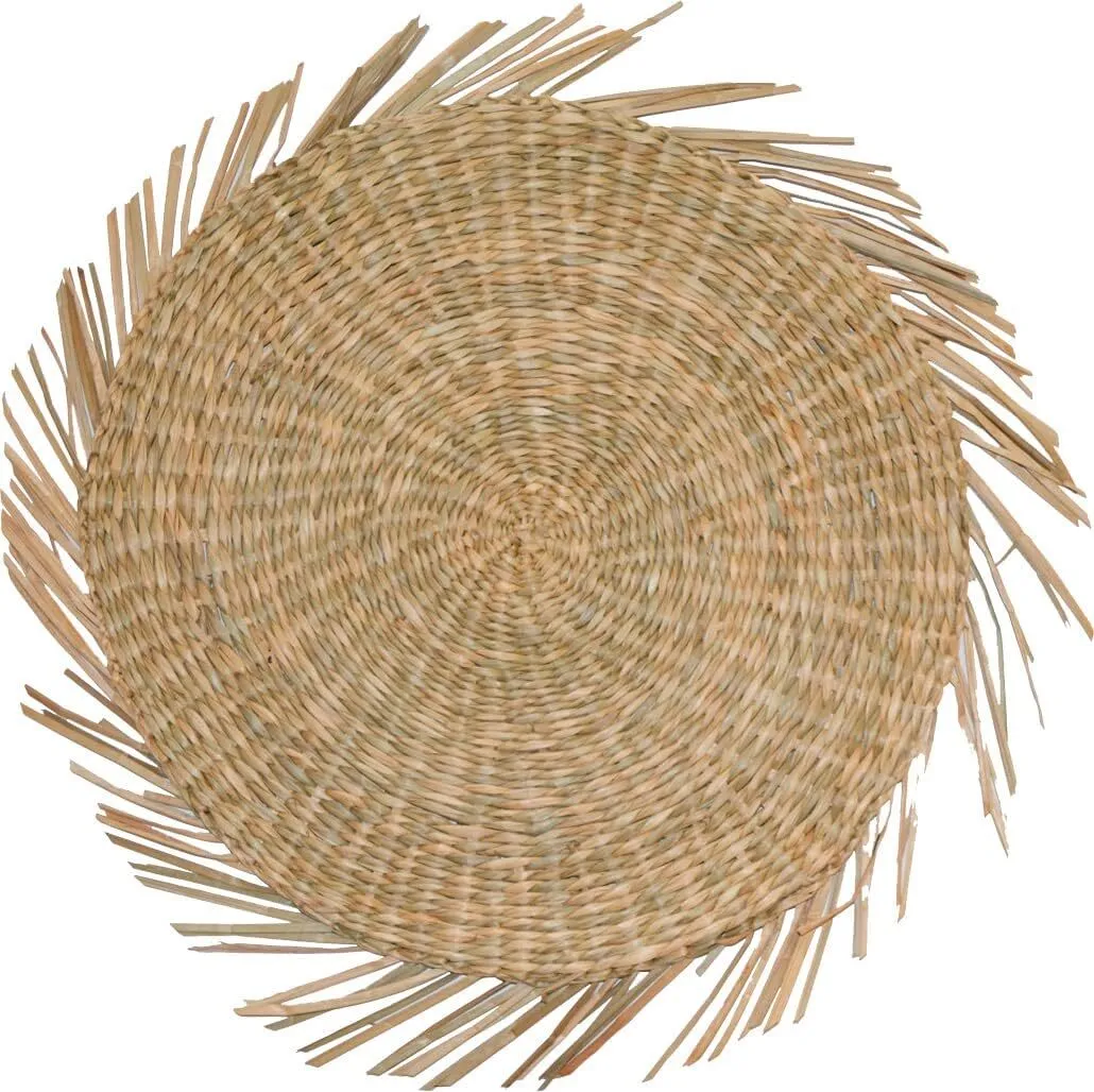 MEN014 BAJOPLATO DE FLECOS 