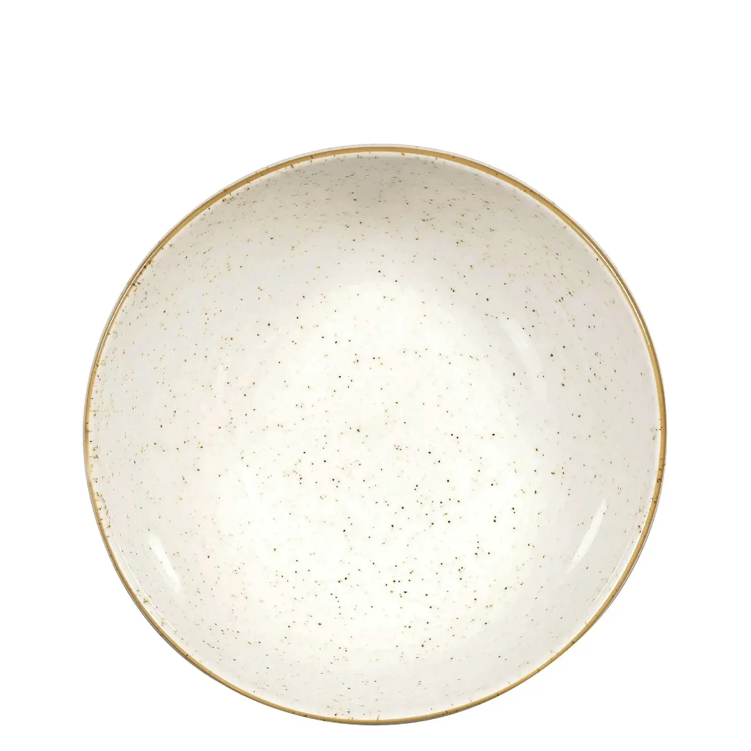 MEN025 BOWL VINTAGE BEIGE 47 CL