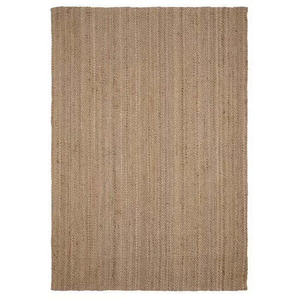  (2025) ATRE064 ALFOMBRA YUTE NATURAL 160X230CM