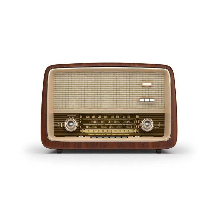 ATRE308 RADIO VINTAGE
