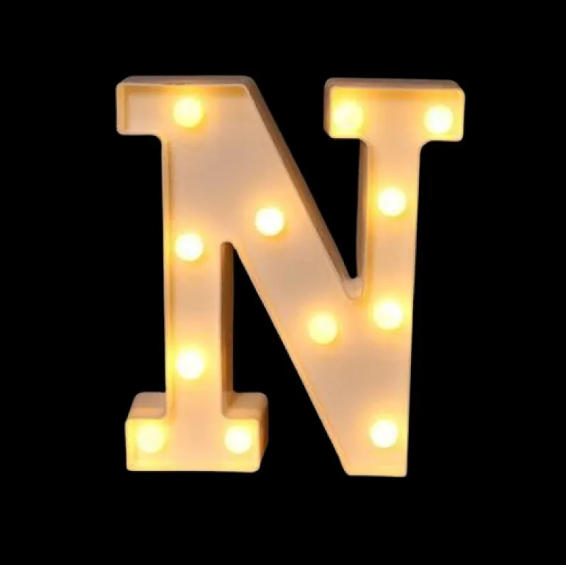 ATRE266 LETRA N 140X90CM