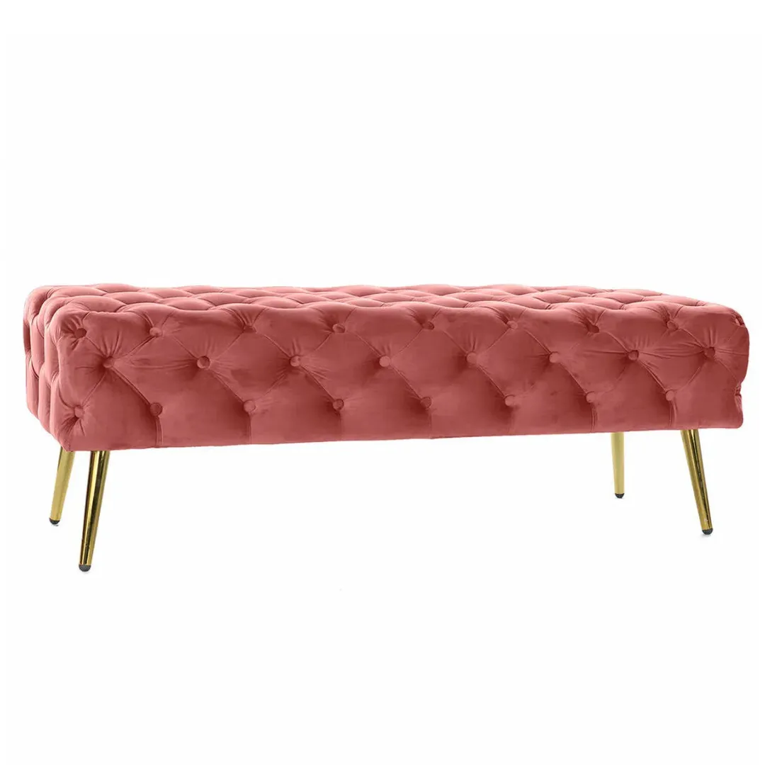 SILL087 DESCALZADORA CAPITONE ROJO