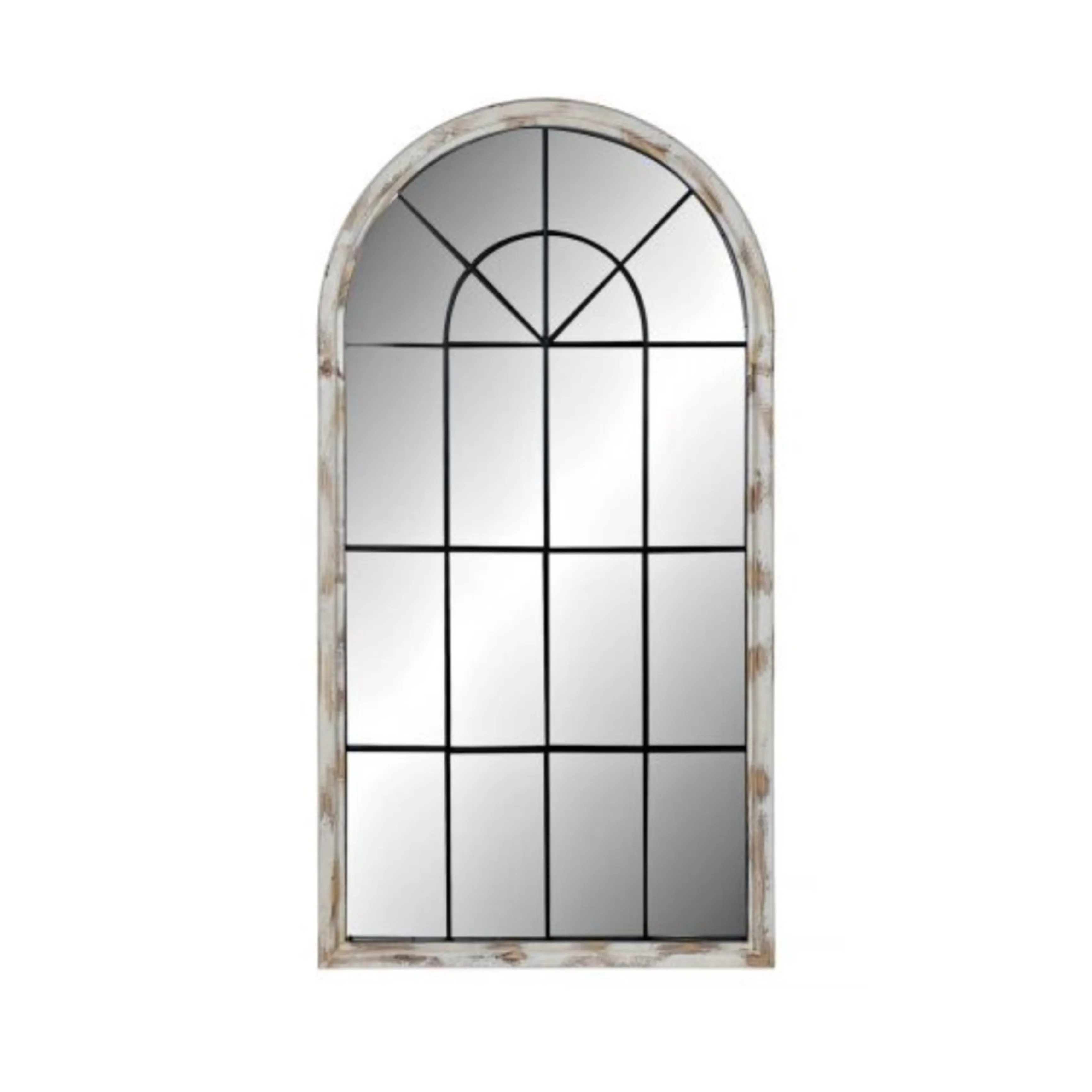 ATRE102 ESPEJO VENTANA ABETO-BLANCO