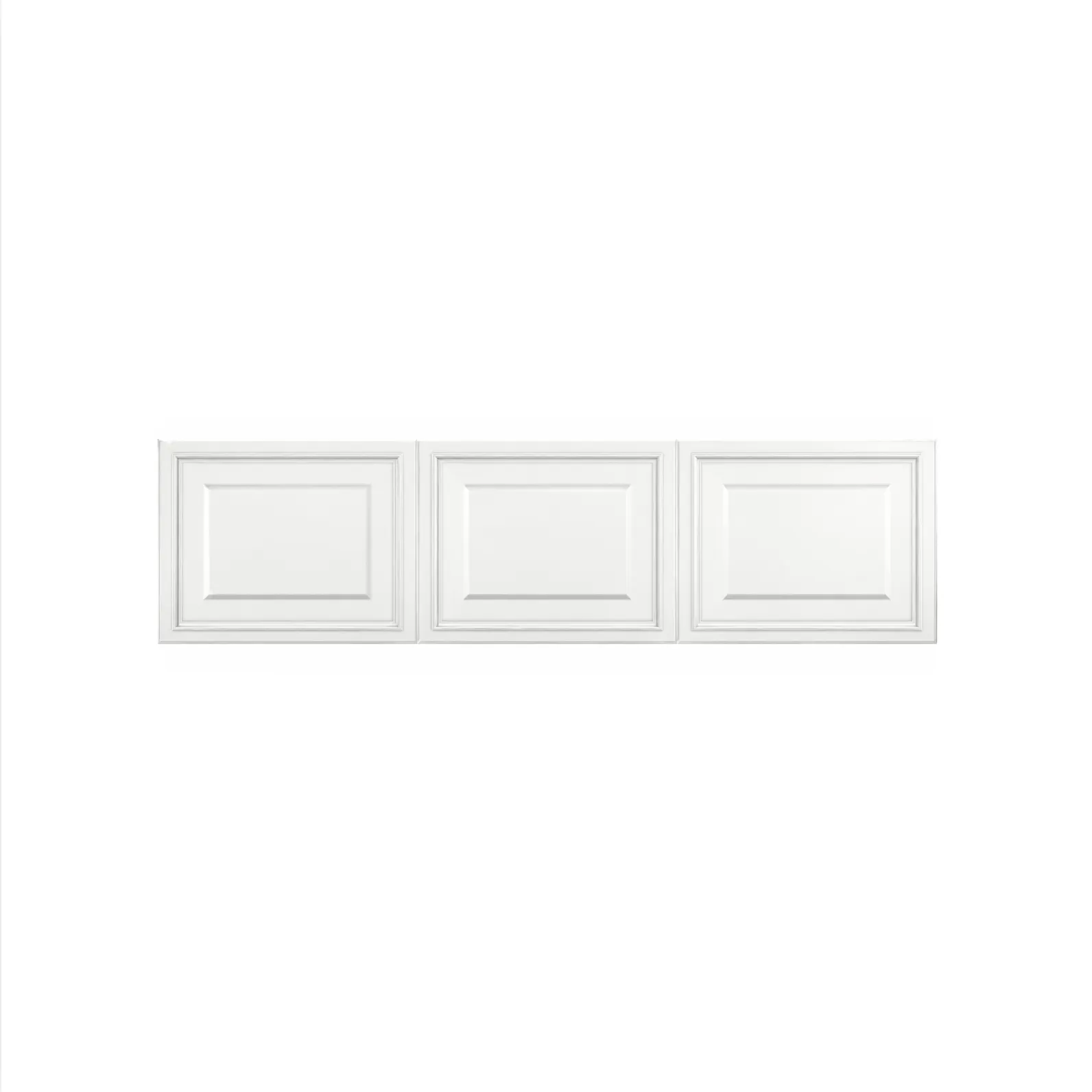 ATRE020 PANEL BARROCO BAJO X,0,40X1,00M