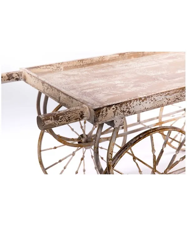 MOB068 CARRO PROVENZAL