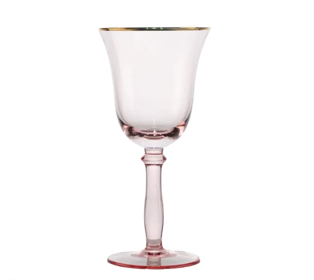 MEN057 COPA VINO ROSÉ