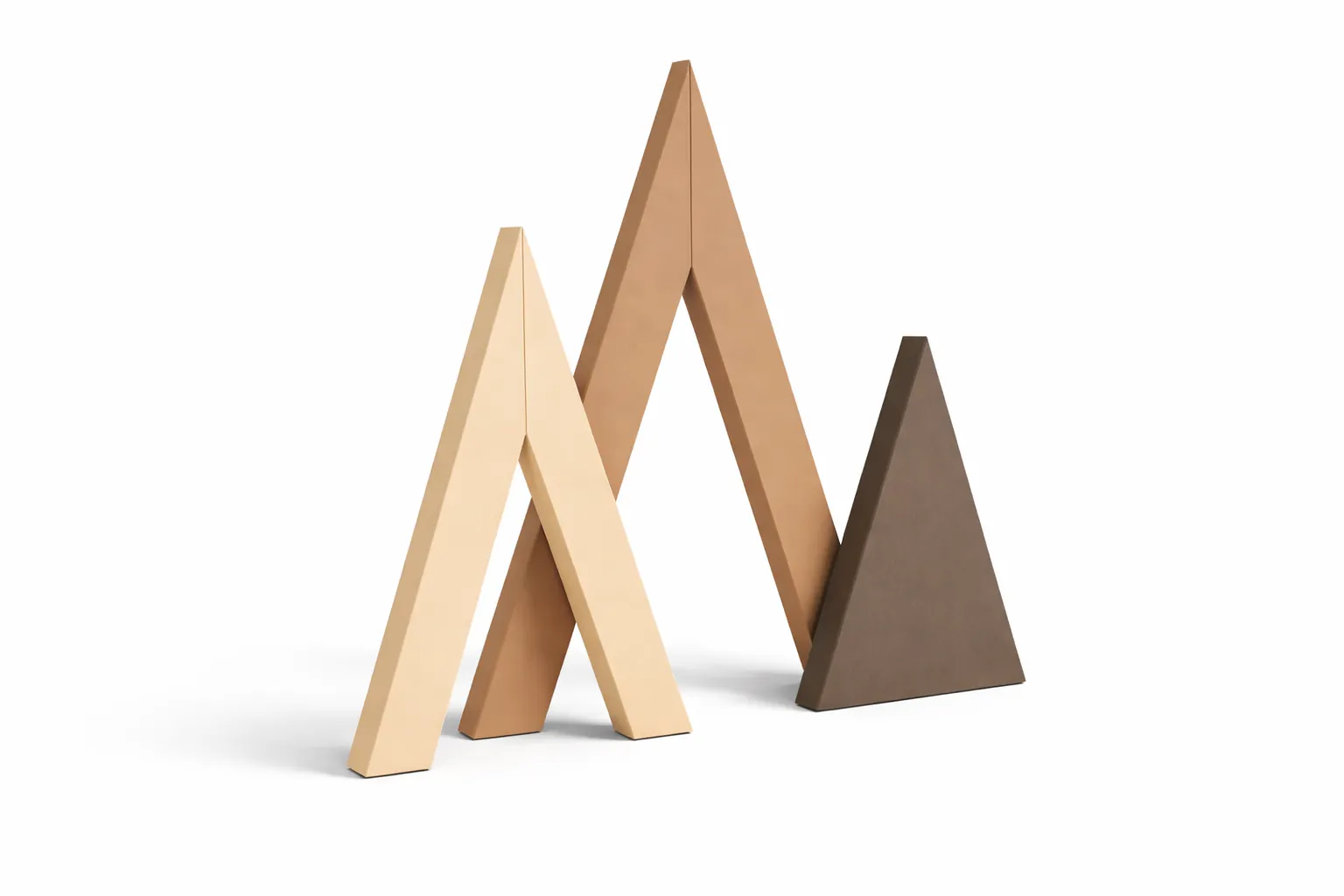 EST028 SET 3 TRIANGULOS 